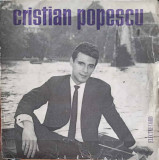 Disc vinil, LP. CRISTIAN POPESCU-CRISTIAN POPESCU