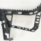 Suport bara spate, dreapta Vw Jetta (1b), 07.2010-, mare, 5C6807394