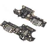 Placa cu Conector Incarcare - Audio - Microfon Realme C21Y