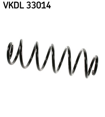 SKF VKDL 33014 Arc spiral foto