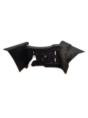 SCARITA DREAPTA CF X6 SCURT foto