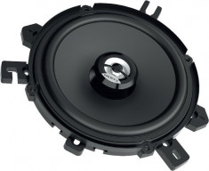 Difuzoare auto Hertz Dieci DCX 160.3, set coaxial 2 cai, 160mm, 60W RMS foto