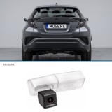 Cumpara ieftin Camera marsarier auto Toyota C HR 2016+ AHD 1080P NTSC MOSERA IP68