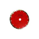 Cumpara ieftin Disc diamantat intrerupt ZAY-CO, 125 mm