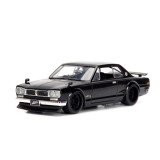 Modele auto și moto model 1/24 Fast &amp;amp; Furious Nissan Skyline 1971 Brian - 1:24 ( d&eacute;lka cca 17 cm )