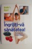 Carti anticariat si noi - sanatate si longevitate