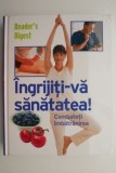 Cumpara ieftin Carti anticariat si noi - sanatate si longevitate