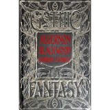 Cumpara ieftin Algernon Blackwood Horror Stories (Gothic Fantasy Series)