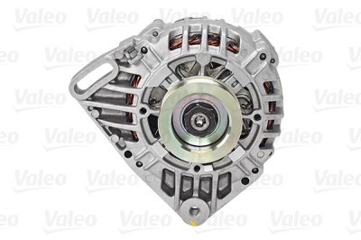 VALEO 437373 VALEO RE-GEN REMANUFACTURED Generator / Alternator foto