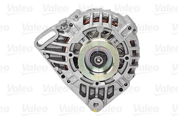 VALEO 437373 VALEO RE-GEN REMANUFACTURED Generator / Alternator