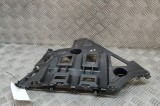 Suport bara de protecție dreapta spate CITRO&Euml;N C4 X BD_, BE_, BF_ 2024 OEM: 9840811480 27530273