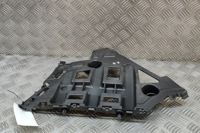 Suport bara de protecție dreapta spate CITRO&Euml;N C4 X BD_, BE_, BF_ 2024 OEM: 9840811480 27530273