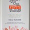 THROW OUT FIFTY THINGS , CLEAR THE CLUTTER , FIND YOUR LIFE by GAIL BLANKE , 2009