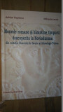 Monede romane si bizantine timpurii descoperite la Noviodunum- Adrian Popescu, Mihaela Iacob