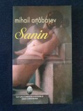Sanin &ndash; Mihail Artabasev