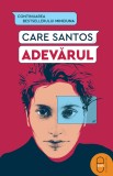 Adevarul. Continuarea bestsellerului Minciuna (epub), LibHumanitas
