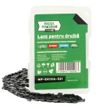 Lant pentru drujba Micul Padurar 12", 1/4", 1.1 mm, 62 zale, semi-chisel
