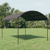 Cumpara ieftin Copertină de soare, antracit, 3 x 4 m