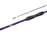 Lanseta Spinning Toxic 2G 2,44M / 7-30 gr. - Delphin, Lansete Spinning