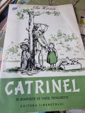 Else Kornis - Catrinel
