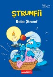 Cumpara ieftin Bebe Ștrumf - Alain Jost, Thierry Culliford, Grafic
