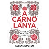A c&aacute;rnő l&aacute;nya - Ellen Alpsten