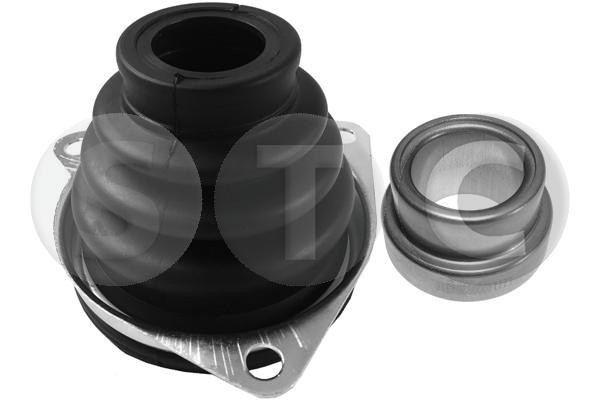 STC T401390 Ansamblu burduf, articulatie planetara