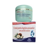 CREMA INGRIJIREA PICIOARELOR CONTRA PINTENILOR CALCANIENI 50ml FAVISAN