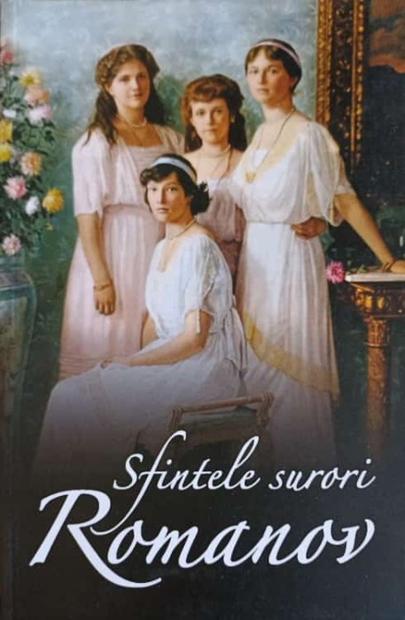 SFINTELE SURORI ROMANOV-CRISTIAN BICHIS-254837