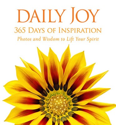 Daily Joy: 365 Days of Inspiration foto