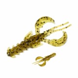 Năluca soft Supercontinent Crazy Nimble Y 4cm 20buc