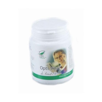 Optivital 150cps Medica foto