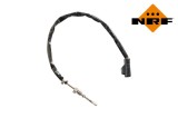 NRF 707159 EASY FIT Senzor, temperatura gaze evacuare