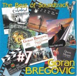 Goran Bregović - The Best Of Soundtrack #7, CD