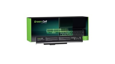 Green Cell Baterie laptop MSI A6400 CR640 CX640 MS-16Y1 foto