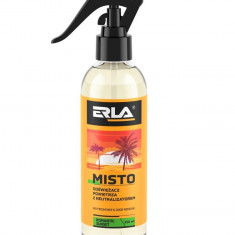 Erla Odorizant Cu Pulverizator Misto Romantic Sunset 250ML R401250