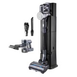 Aspirator vertical fara fir 3 in 1 ETA Panther PRO 7250 90000, statie de