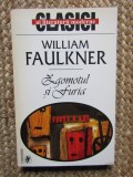 ZGOMOTUL SI FURIA de WILLIAM FAULKNER , 1997