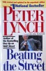 Beating the Street - Peter Lynch