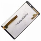 Cumpara ieftin Display LCD HTC Desire 600 ST, Aftermarket