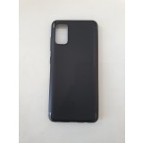 Husa Baseus Neagra Samsung Galaxy A41
