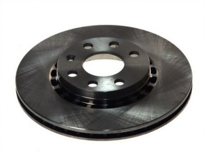 Disc frana OPEL CORSA B (73, 78, 79) (1993 - 2002) ITN 10-230-284 foto