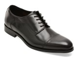 Pantofi eleganti ALDO negri, ALEJANDRO 001, din piele naturala