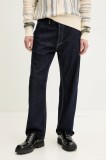 Desigual jeansi ZIGZAG barbati 25SMDD01