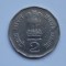 2 RUPEES 1999 INDIA