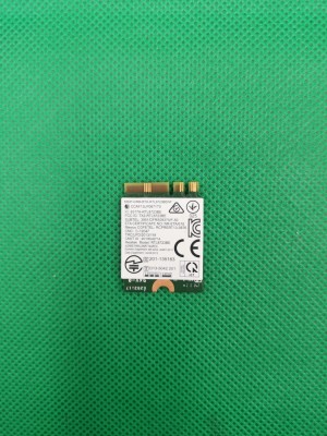 Lenovo G50-80 Card WLAN WiFi SWAP foto