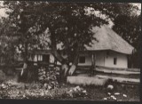 CPI B13566 CARTE POSTALA - HUMULESTI - CASA MEMORIALA ION CREANGA, RPR, Necirculata, Fotografie