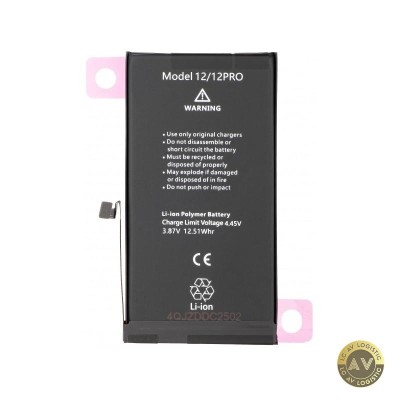 Acumulator Apple iPhone 12 / 12 Pro Diagnostic foto