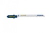 Set de 5 panze pendular T 118 B pentru lemn, Irwin