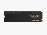 WD SSD 4TB BLACK M.2 2280 WDS400T2X0E, &quot;WDS400T2X0E&quot;